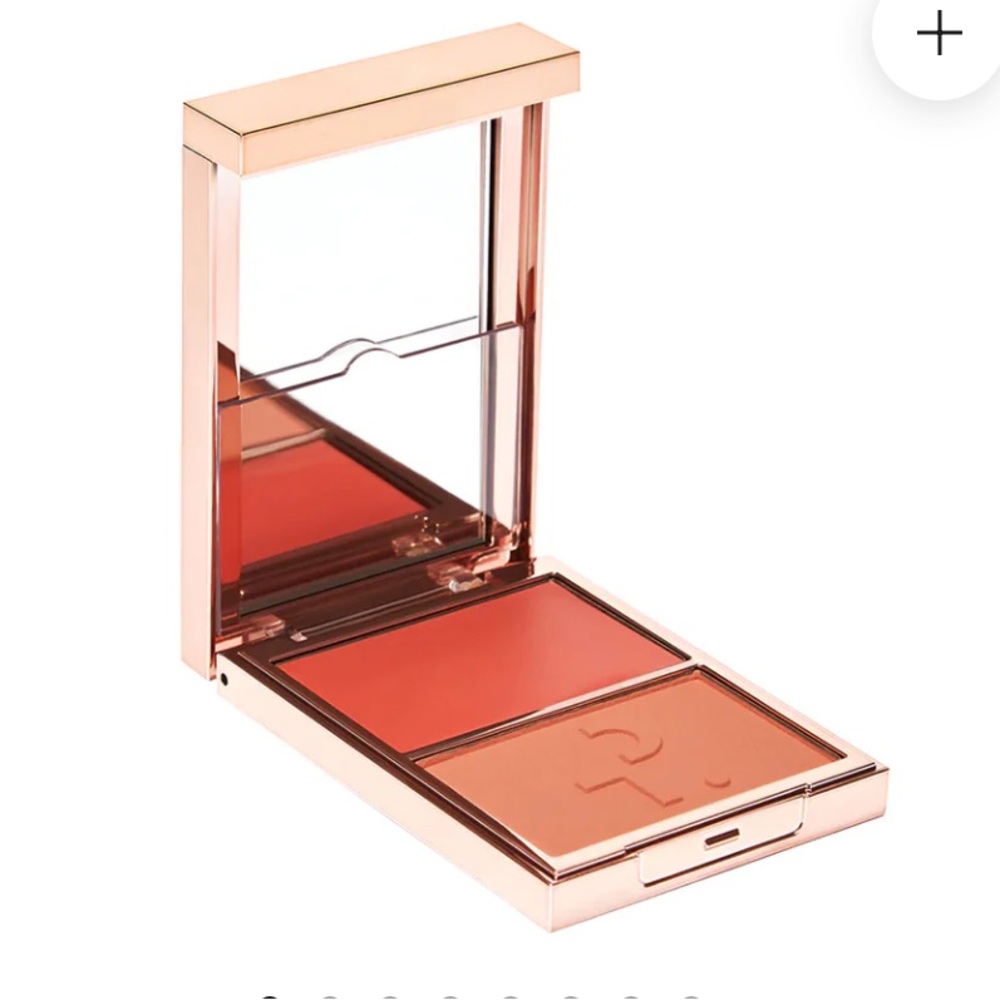Patrick Ta Duo Blush Do We Know Her NIB